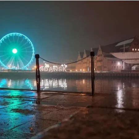 Nad Motławą Gdańsk