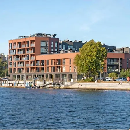 Nad Motławą Gdańsk