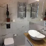 Appartamento Nad Motlawa *